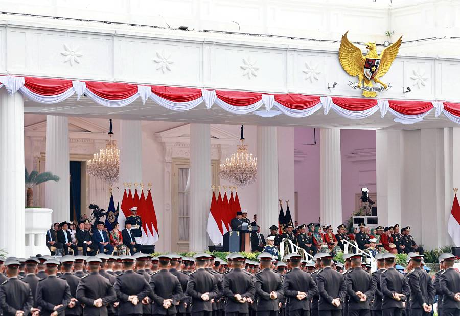 [Tim Media Presiden]