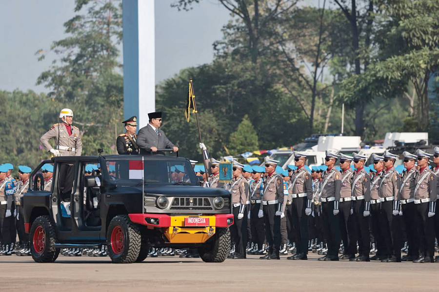 [Tim Media Presiden]