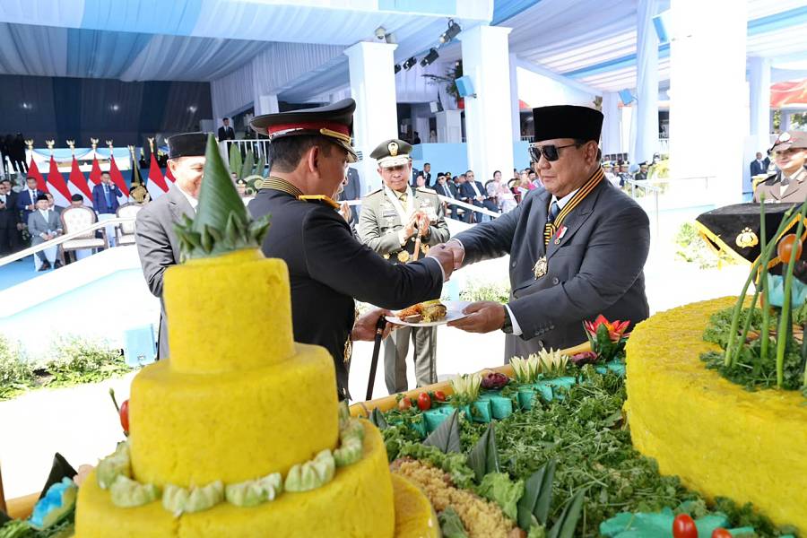 [Tim Media Presiden]