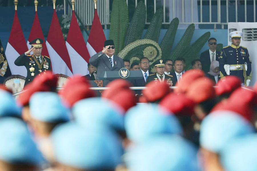 [Tim Media Presiden]