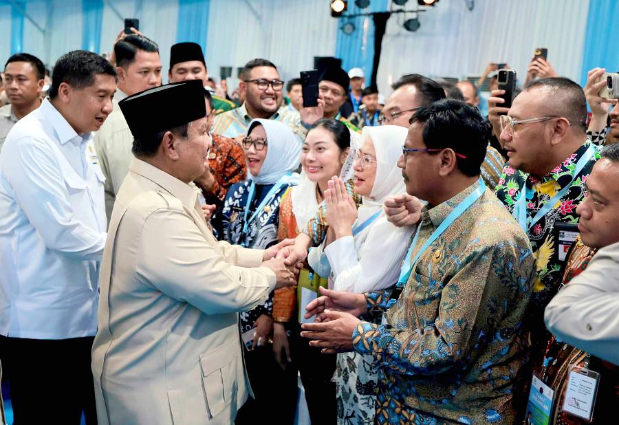 [Tim Media Presiden]