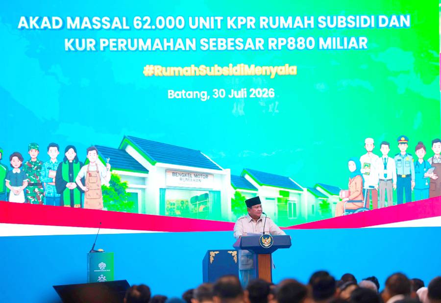 [Tim Media Presiden]