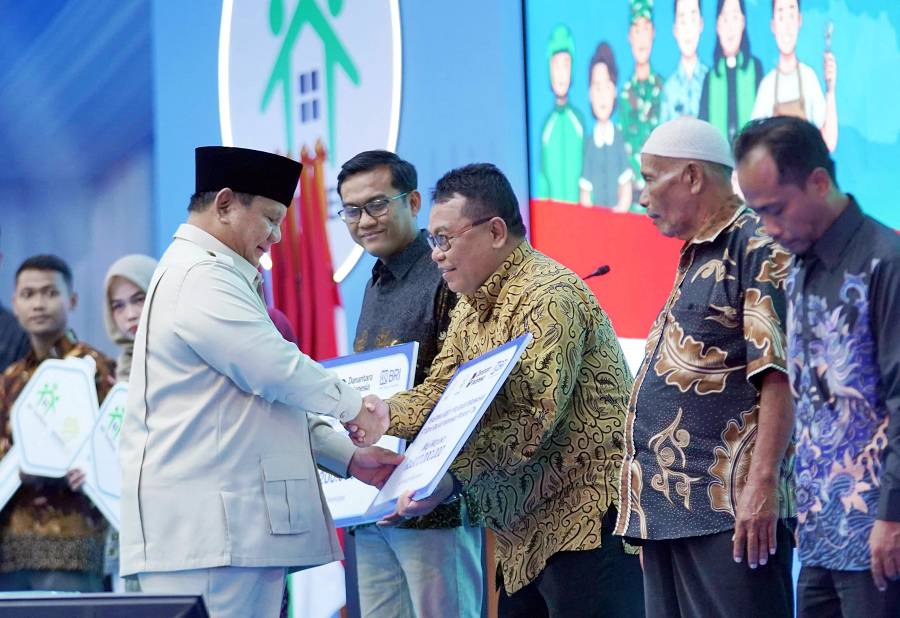 [Tim Media Presiden]