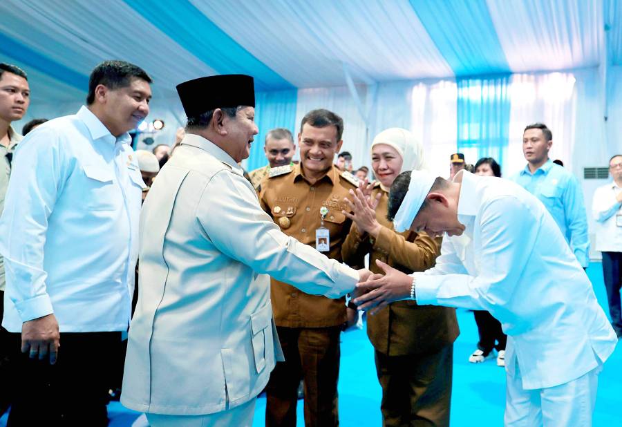 [Tim Media Presiden]