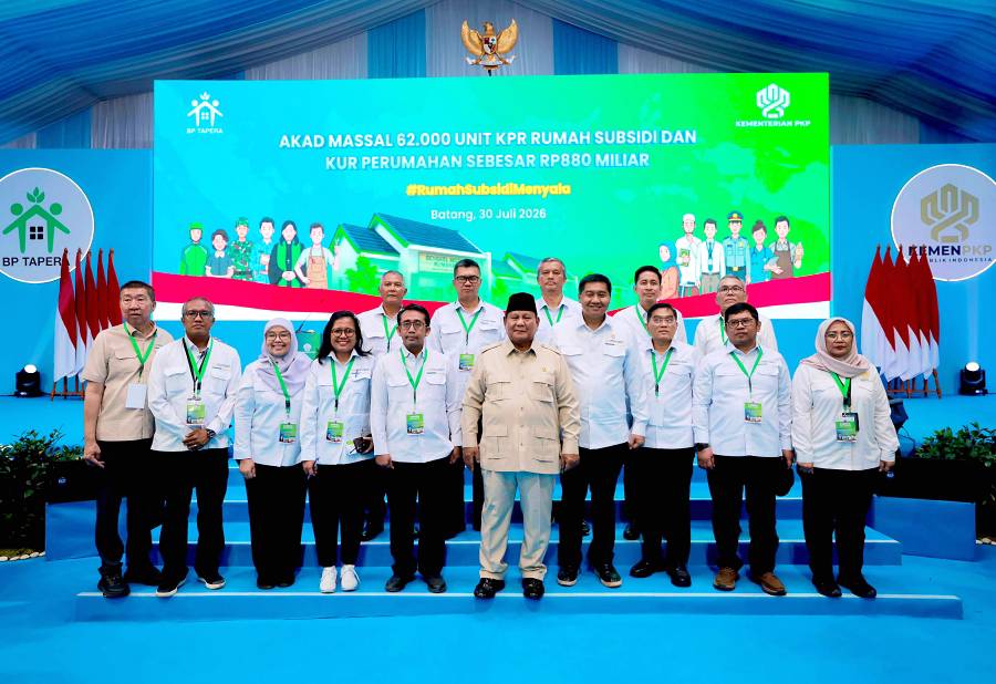 [Tim Media Presiden]