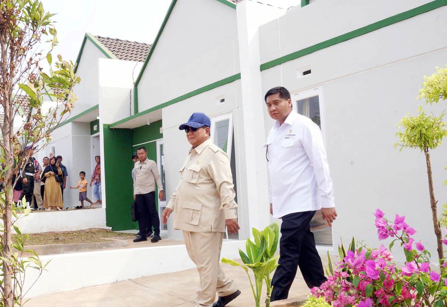 [Tim Media Presiden]