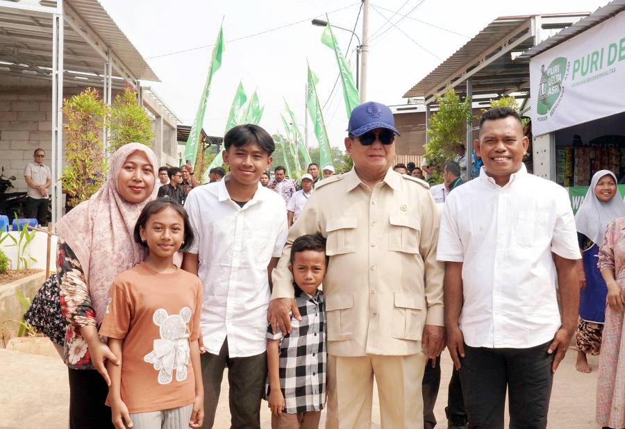 [Tim Media Presiden]