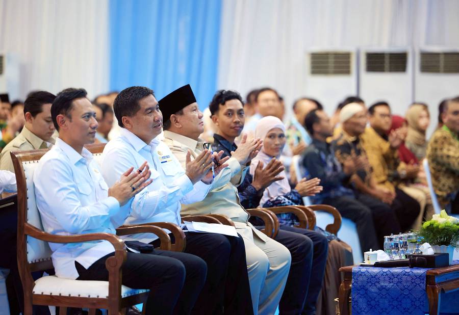[Tim Media Presiden]
