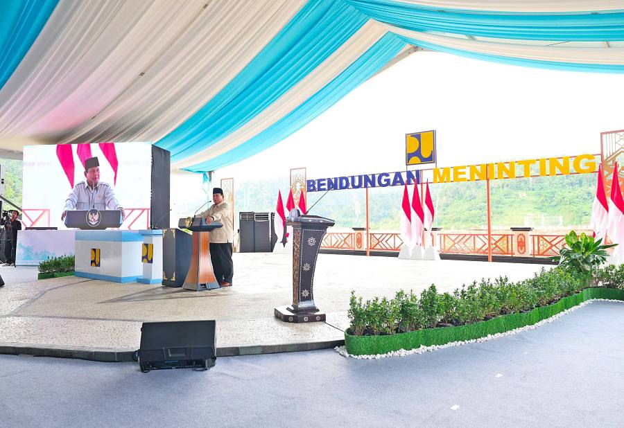 [Tim Media Presiden]