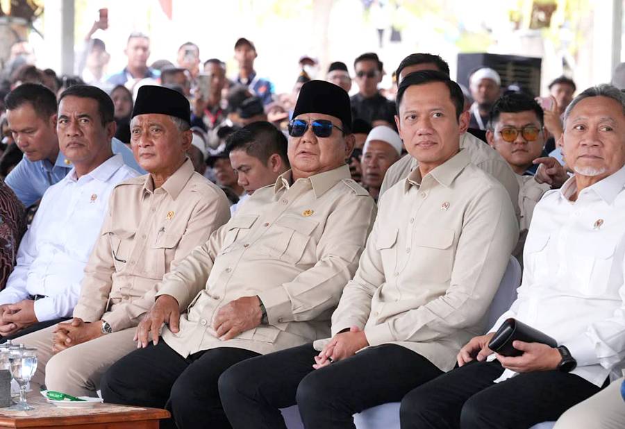 [Tim Media Presiden]