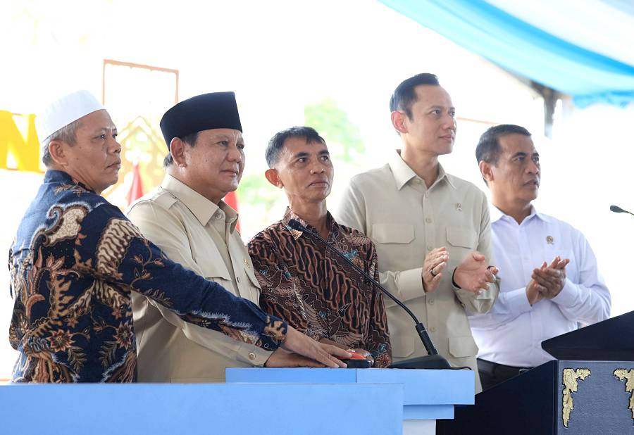 [Tim Media Presiden]