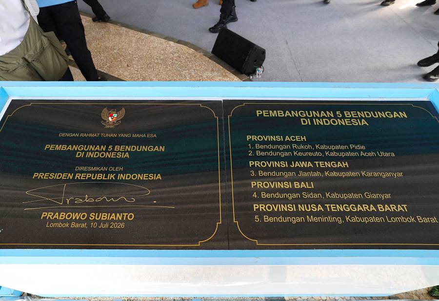 [Tim Media Presiden]