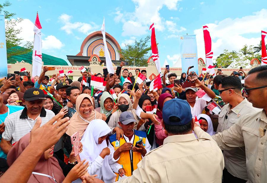 [Tim Media Presiden]