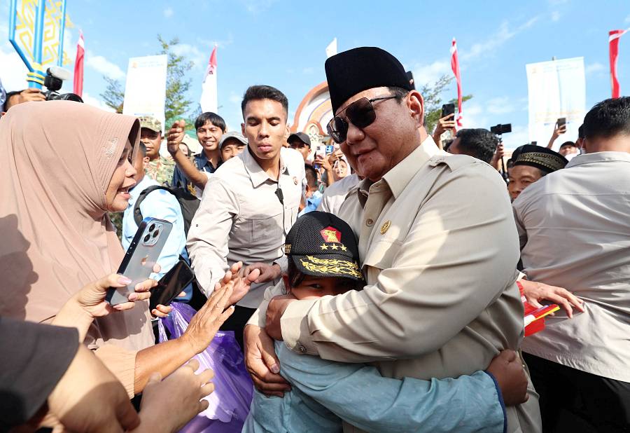 [Tim Media Presiden]