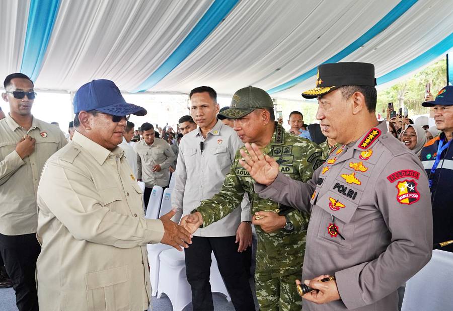 [Tim Media Presiden]