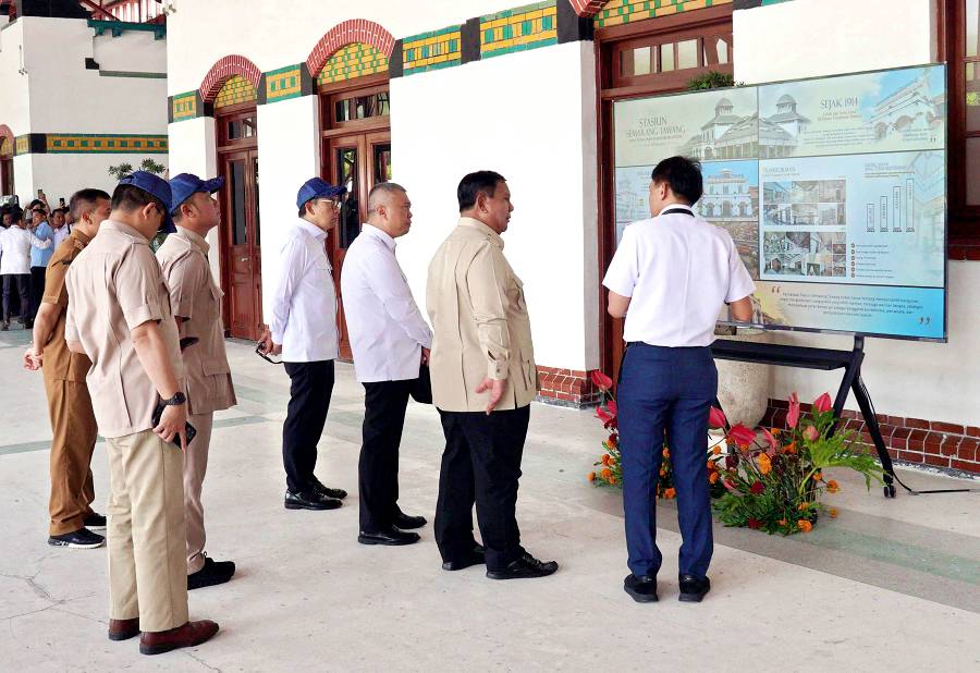 [Tim Media Presiden]