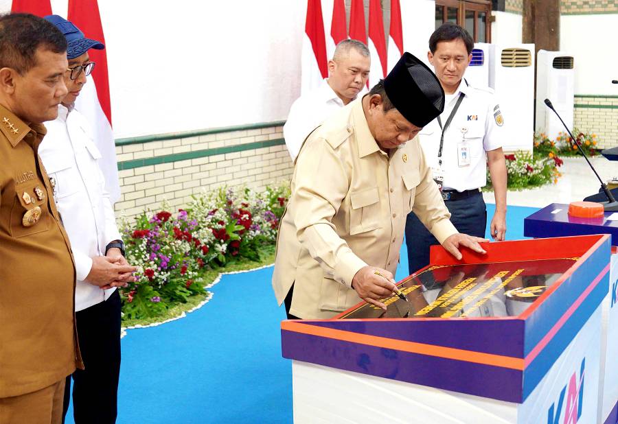 [Tim Media Presiden]