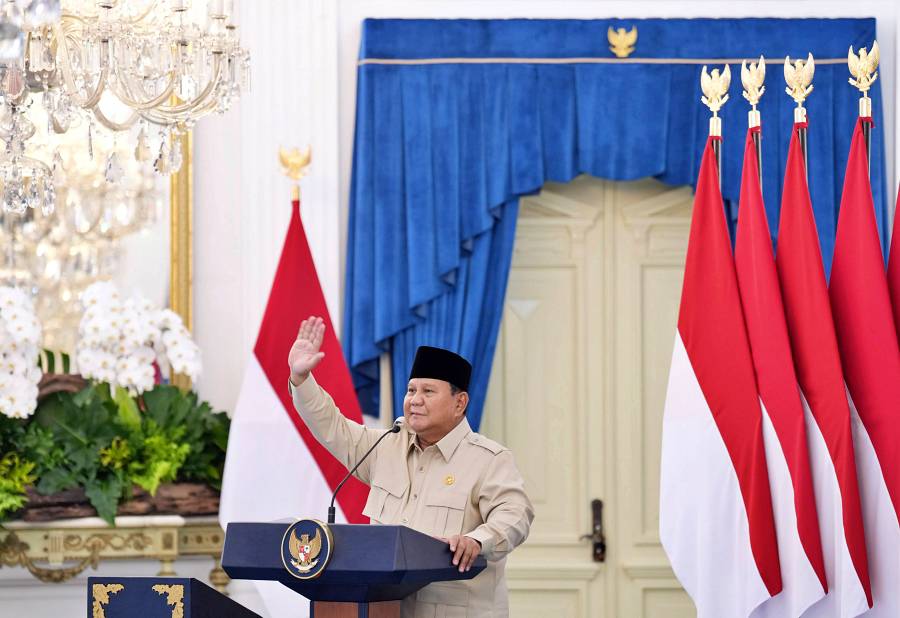 [Tim Media Presiden]