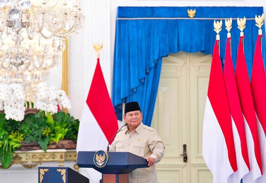 [Tim Media Presiden]
