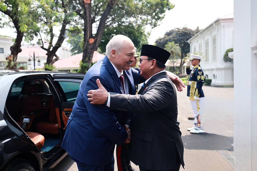 [Tim Media Presiden]