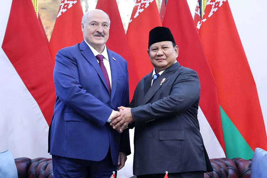 [Tim Media Presiden]