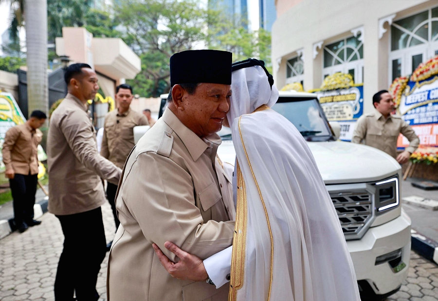 [Tim Media Presiden]