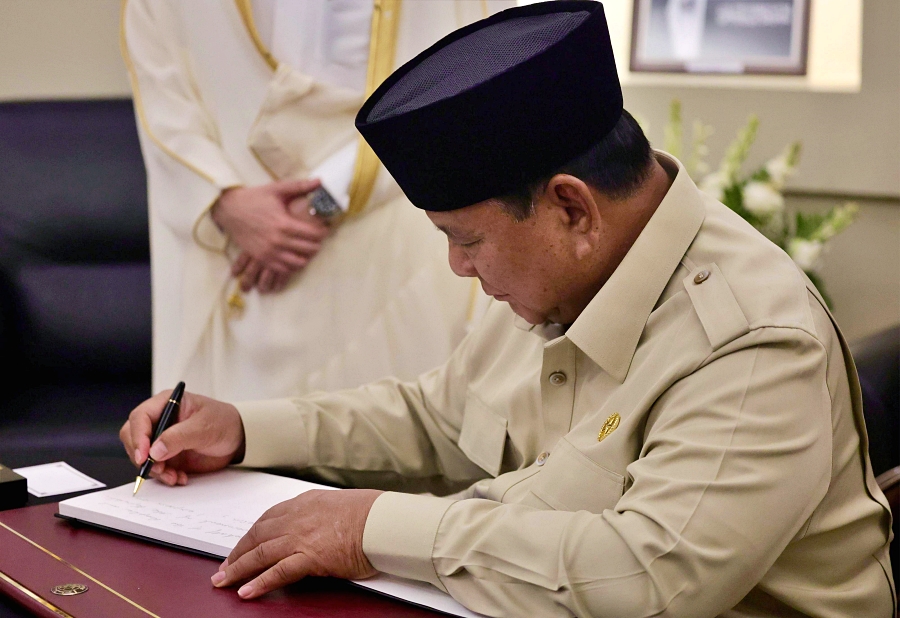 [Tim Media Presiden]