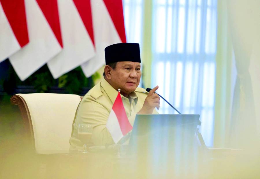 [Tim Media Presiden]