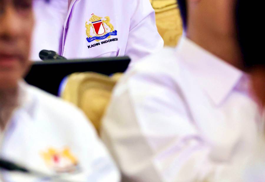 [Tim Media Presiden]