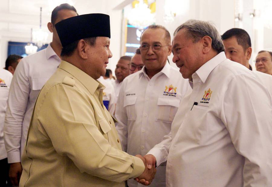 [Tim Media Presiden]