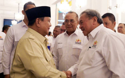 Indonesia Bawa Prinsip Politik Nonblok, Bikin Makin Dipercaya Dunia Internasional