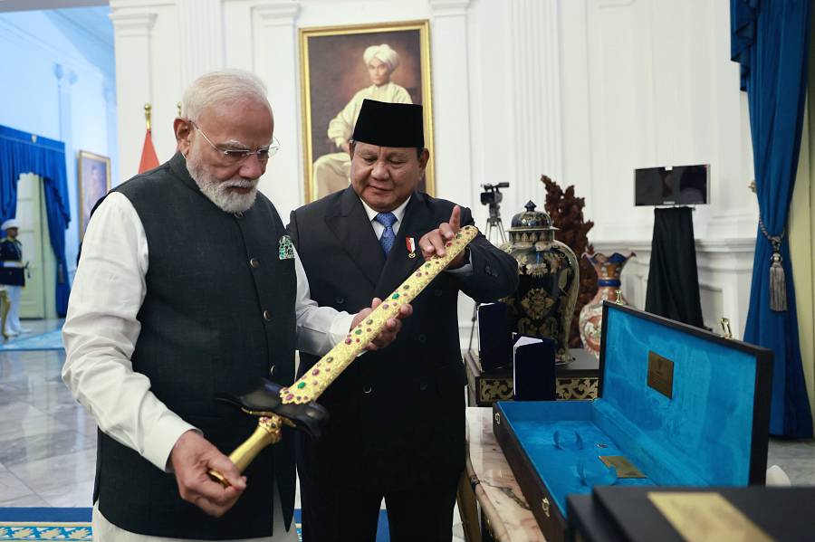 [Tim Media Presiden]