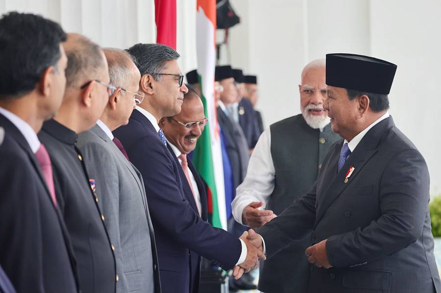 [Tim Media Presiden]