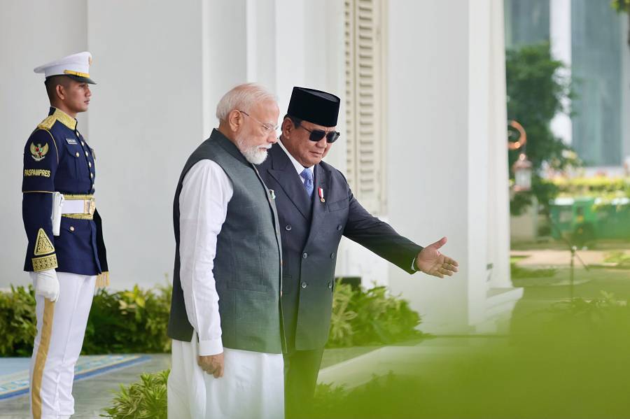 [Tim Media Presiden]