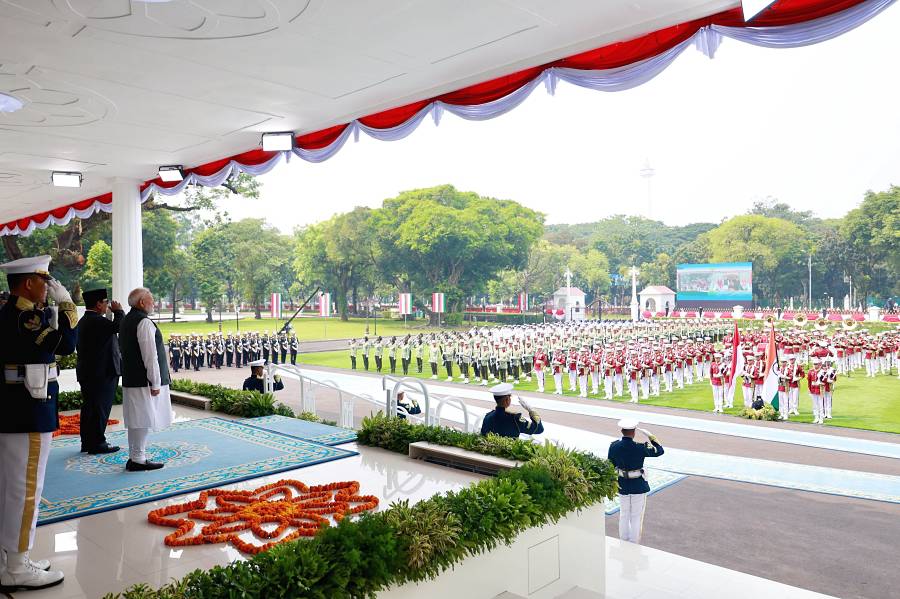 [Tim Media Presiden]