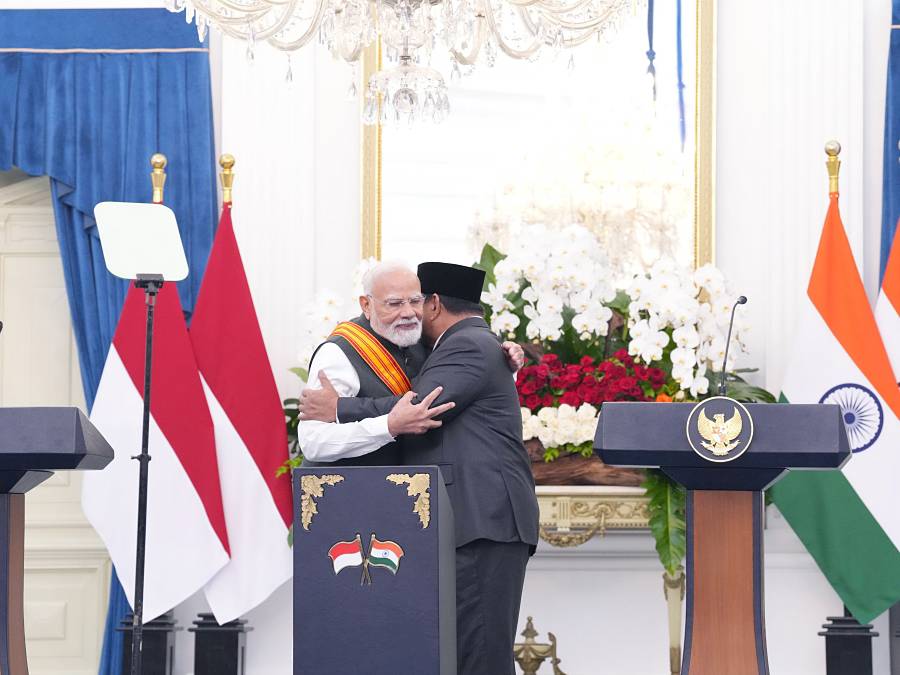 [Tim Media Presiden]