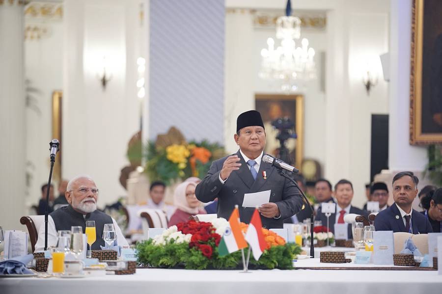 [Tim Media Presiden]