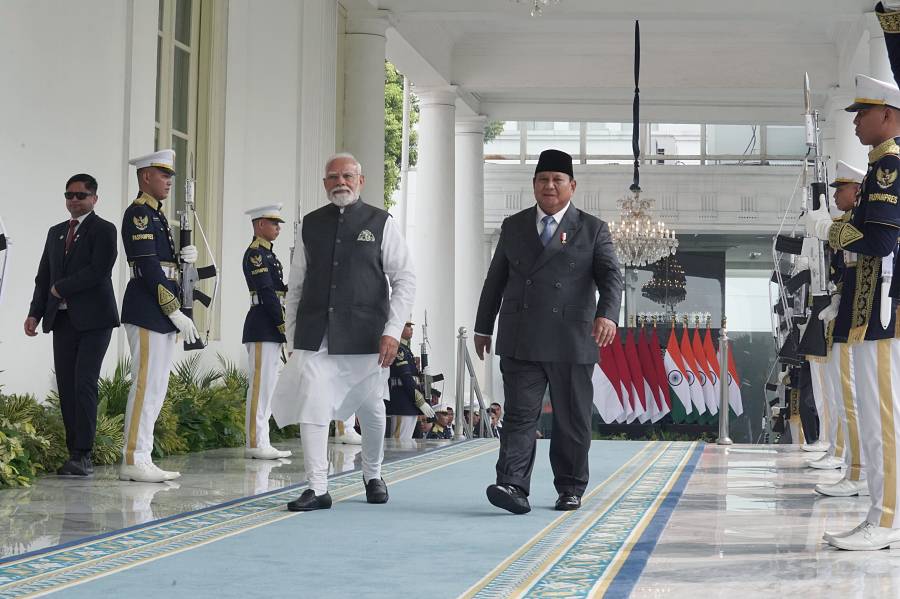 [Tim Media Presiden]