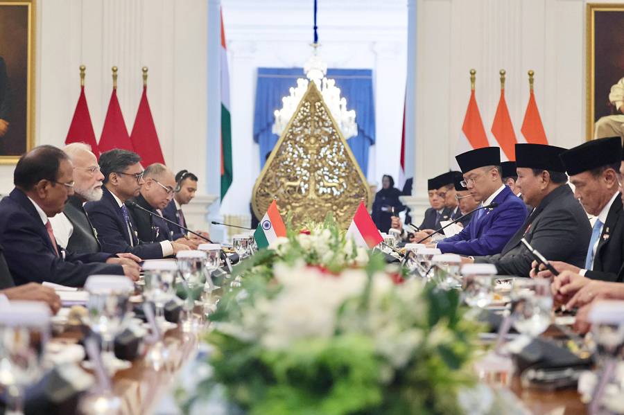 [Tim Media Presiden]