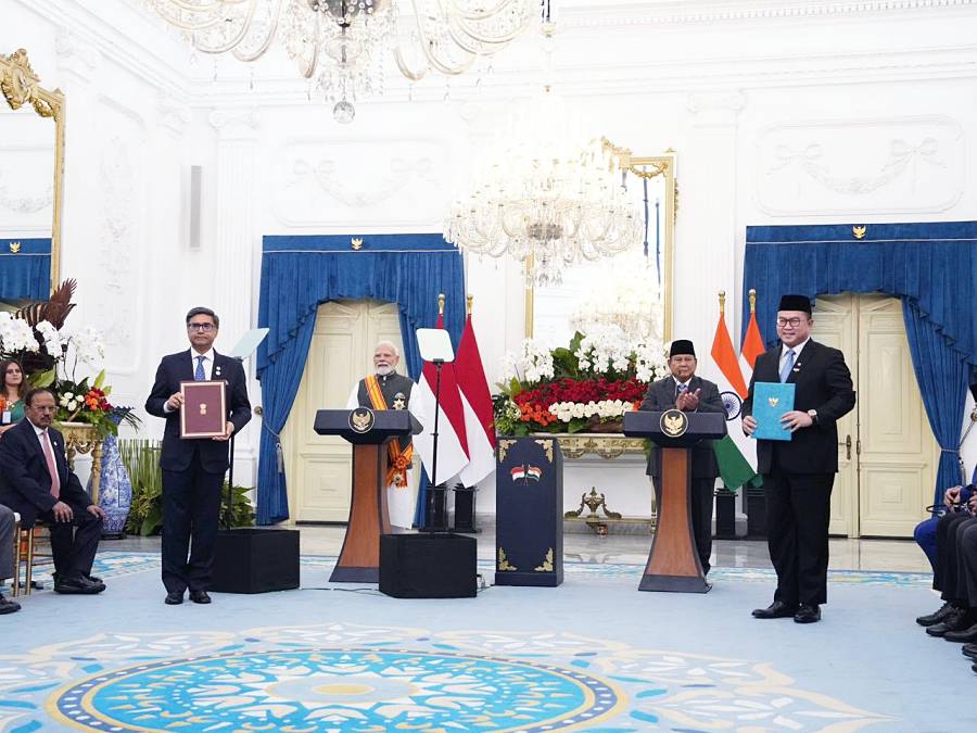[Tim Media Presiden]