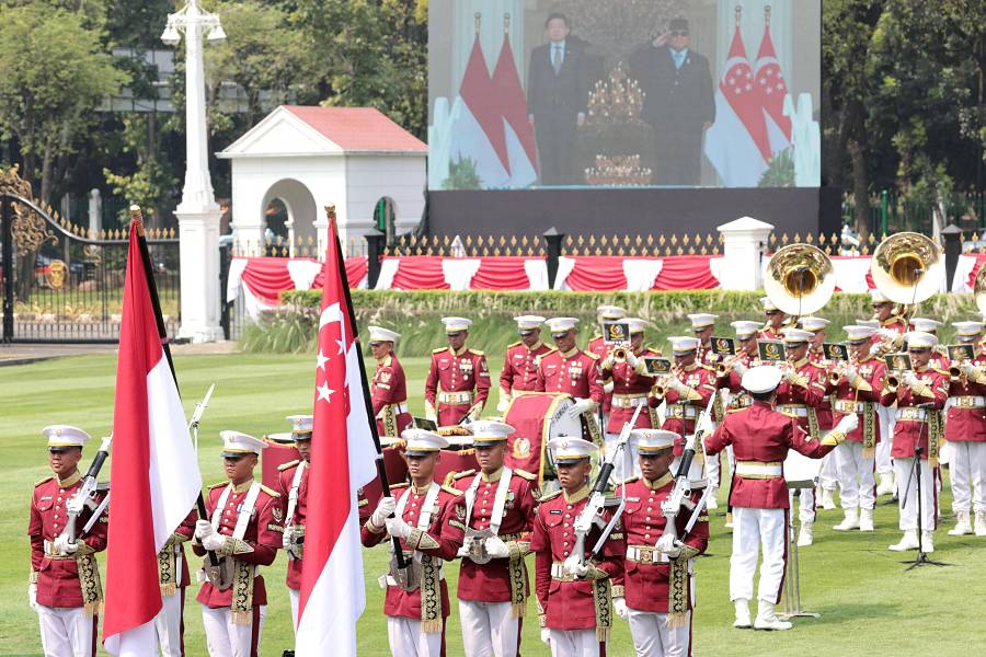 [Tim Media Presiden]