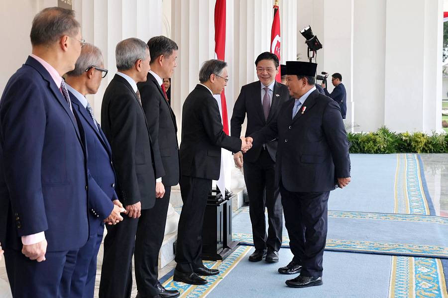 [Tim Media Presiden]