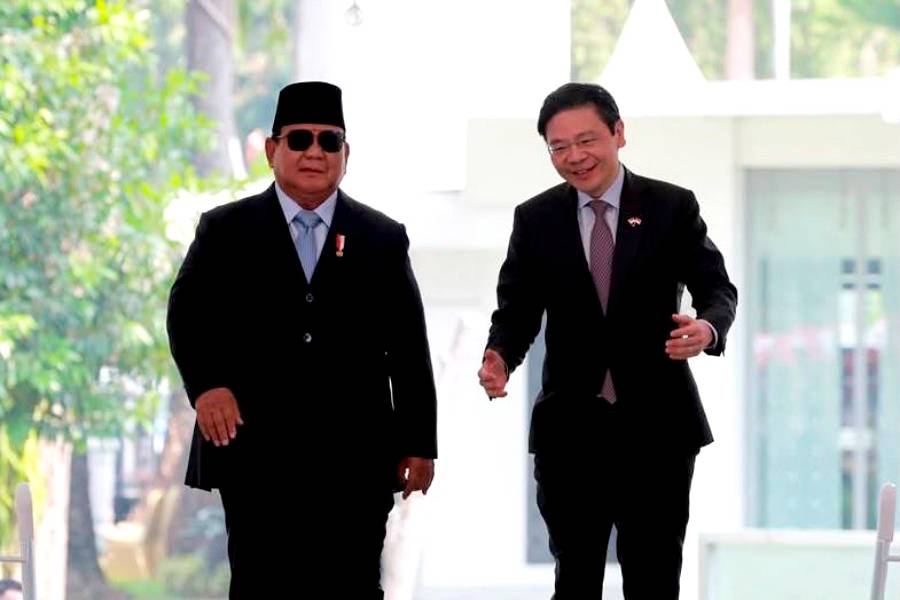 [Tim Media Presiden]
