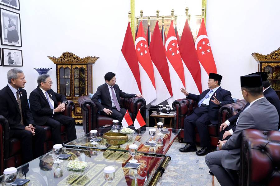 [Tim Media Presiden]