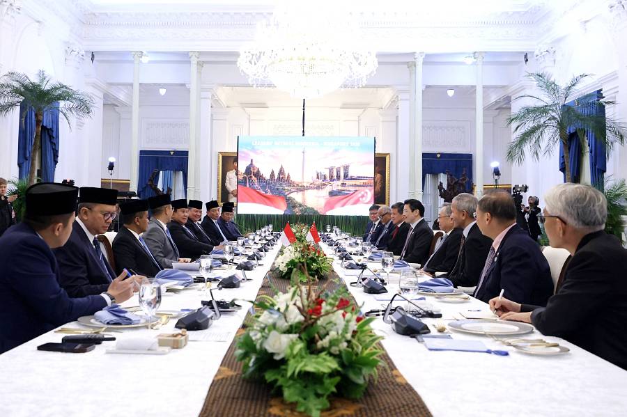 [Tim Media Presiden]