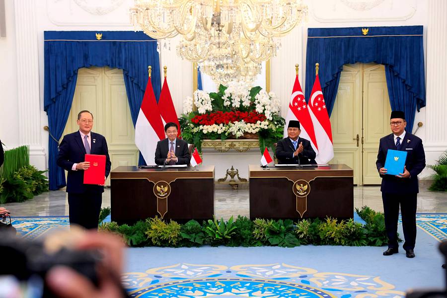 [Tim Media Presiden]