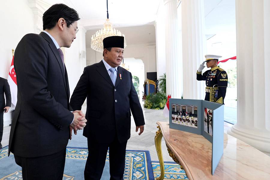 [Tim Media Presiden]