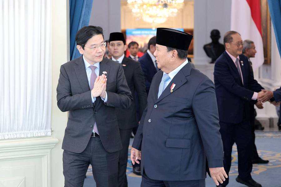[Tim Media Presiden]
