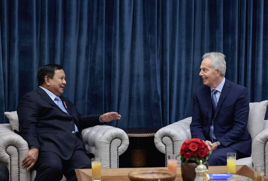 [Tim Media Presiden]
