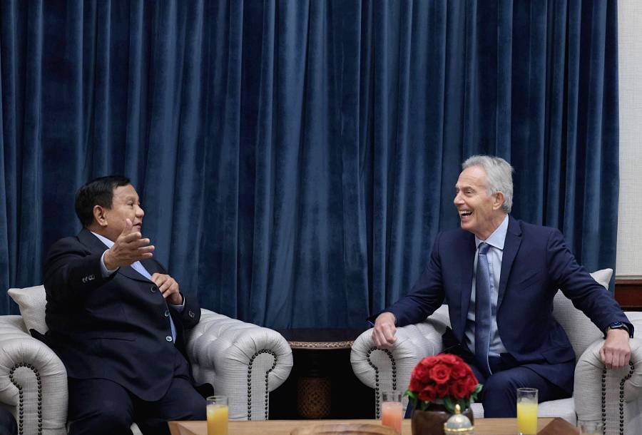 [Tim Media Presiden]